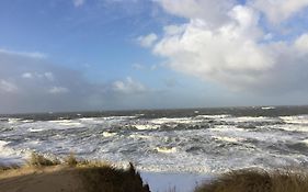 Ferienwohnungen Westerland - Strandnah